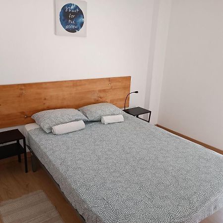 Alagoa Apartment Faro Bagian luar foto